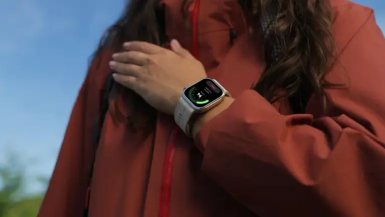 Huawei Watch D3