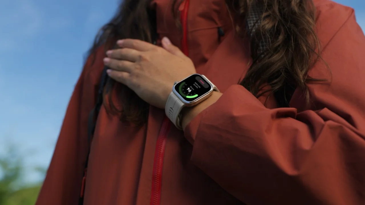 Medikal Düzeyde Tansiyon Ölçen Huawei Watch D3 ve FreeBuds Neo Tanıtıldı