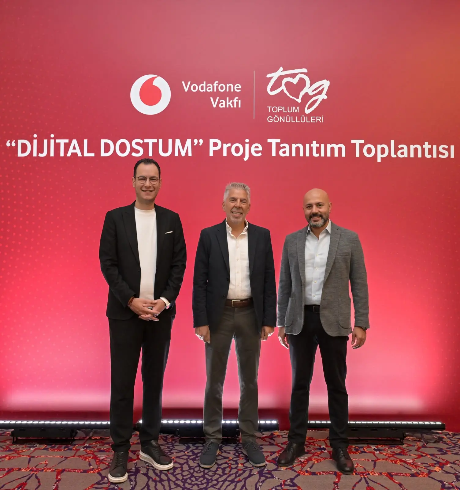 Vodafone