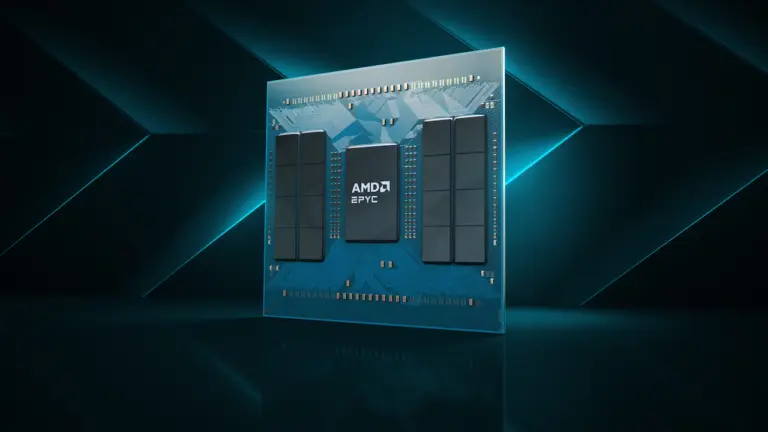 AMD Venice