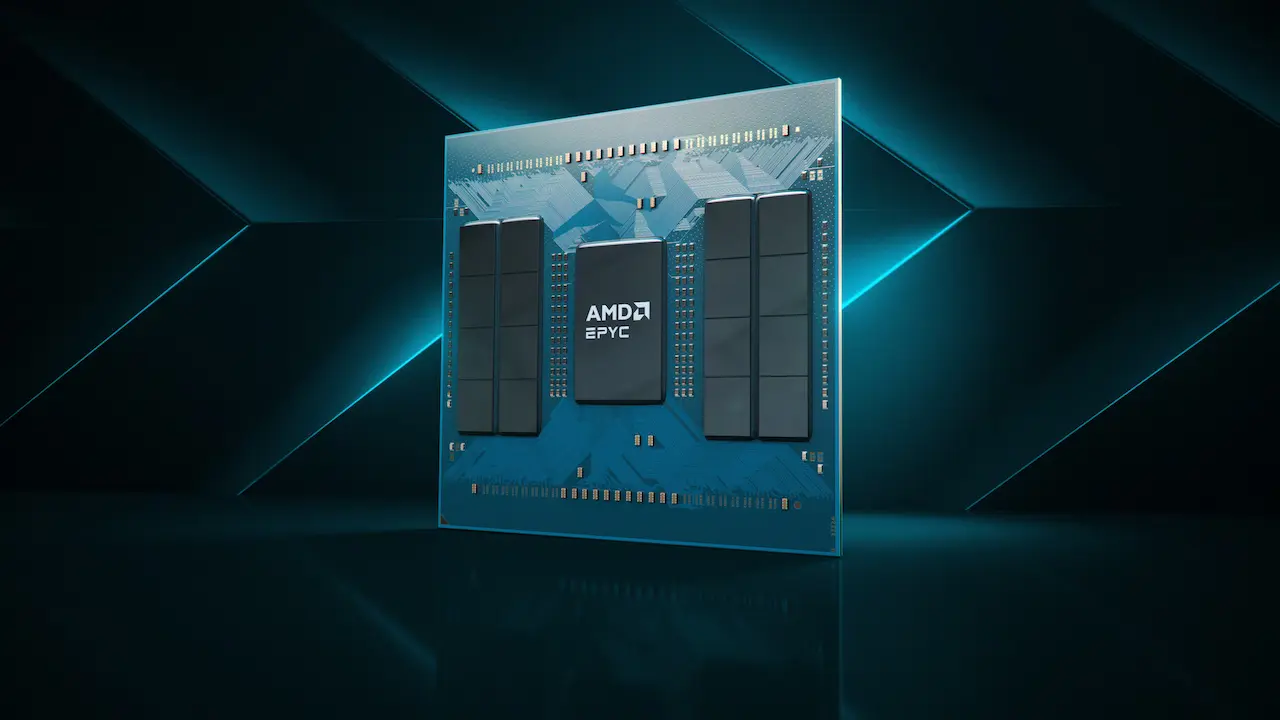 AMD Venice İşlemcilere Talep Patlaması Yaşanıyor