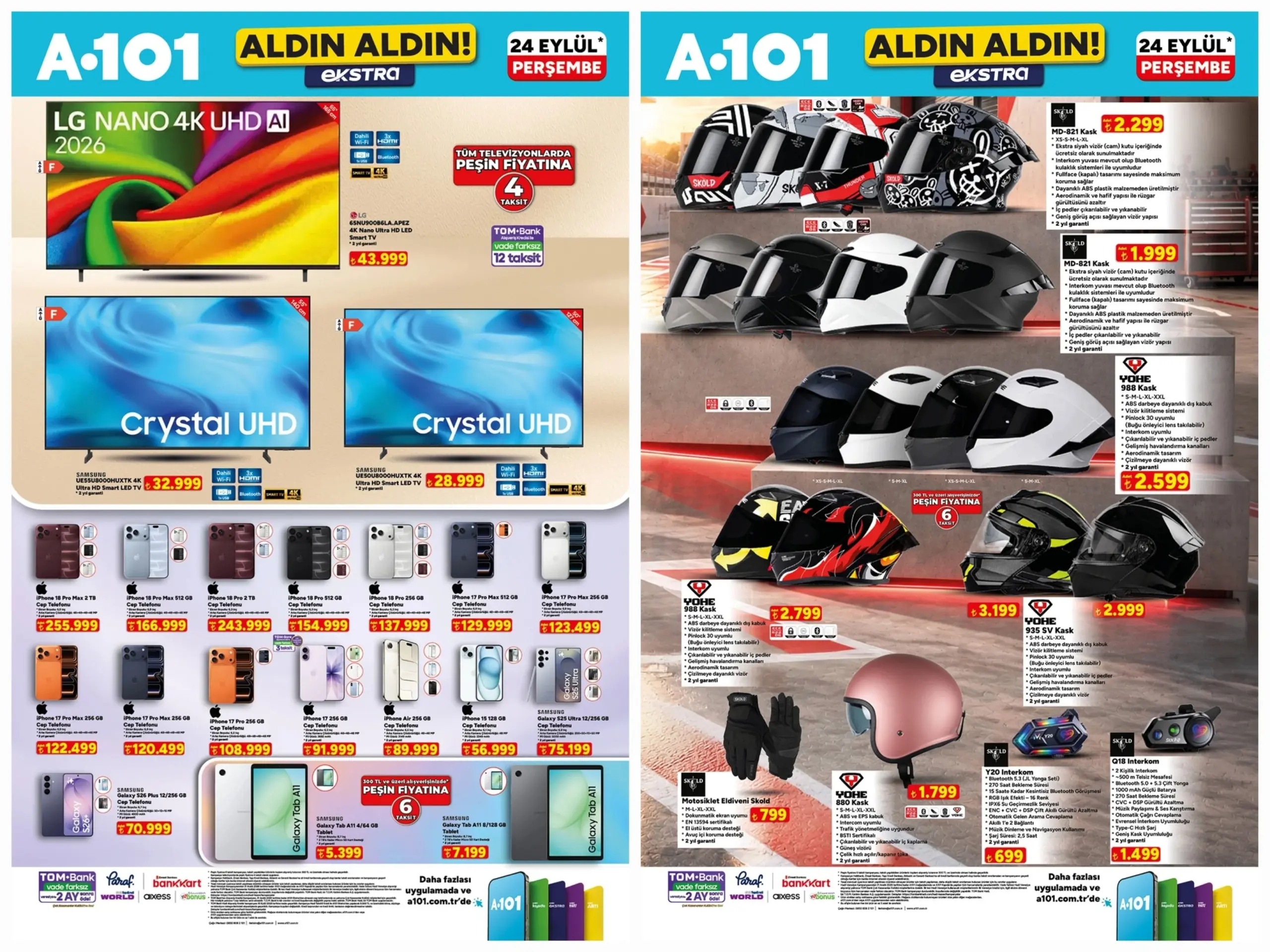 A101 iPhone 18 Pro Max Satacak: İşte Fiyatı — A101 iPhone 18 Pro Max satışı, iPhone 18 Pro fiyatı, Apple A20 Pro yonga seti, A101 Ekstra teknoloji ürünleri, iPhone 18 serisi özellikleri