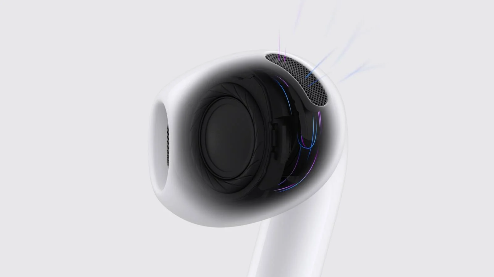 AirPods 5 Tanıtıldı: İşte Özellikleri — AirPods 5 özellikleri, Apple AirPods 5, aktif gürültü engelleme, yeni nesil AirPods, AirPods 5 ses kalitesi