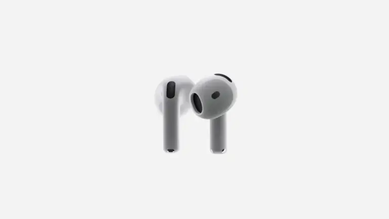 AirPods 5 Tanıtıldı: İşte Özellikleri — AirPods 5 özellikleri, Apple AirPods 5, aktif gürültü engelleme, yeni nesil AirPods, AirPods 5 ses kalitesi