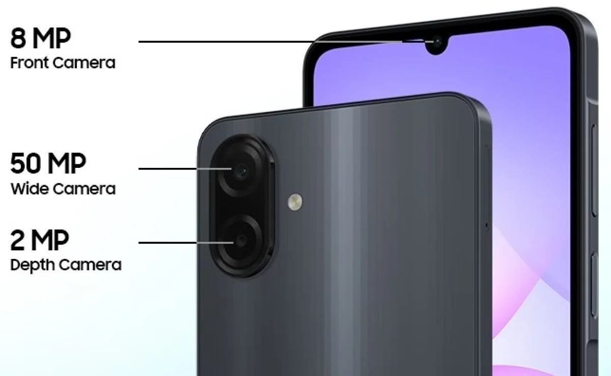 Alo Desin Yeter Diyenlere: Samsung Galaxy A07s Tanıtıldı — giriş seviyesi akıllı telefon, Samsung yeni model, akıllı telefon donanım, RAM krizi