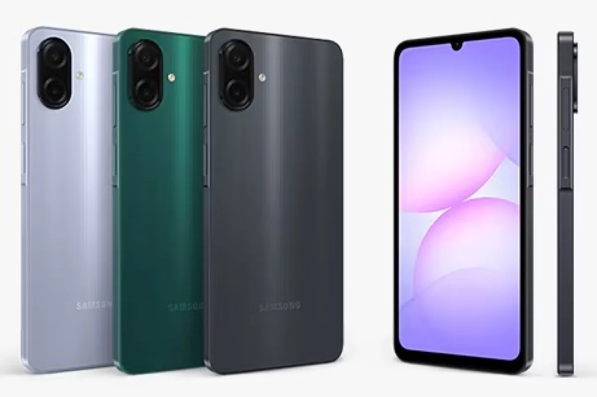 Alo Desin Yeter Diyenlere: Samsung Galaxy A07s Tanıtıldı — giriş seviyesi akıllı telefon, Samsung yeni model, akıllı telefon donanım, RAM krizi