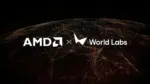 AMD'den 8 Milyar Dolarlık Yapay Zeka Hamlesi: World Labs Satın Alındı — AMD World Labs satın alması, Fei-Fei Li AMD, NVIDIA Cosmos rakibi, AMD yapay zeka yatırımları, AMD Taalas anlaşması