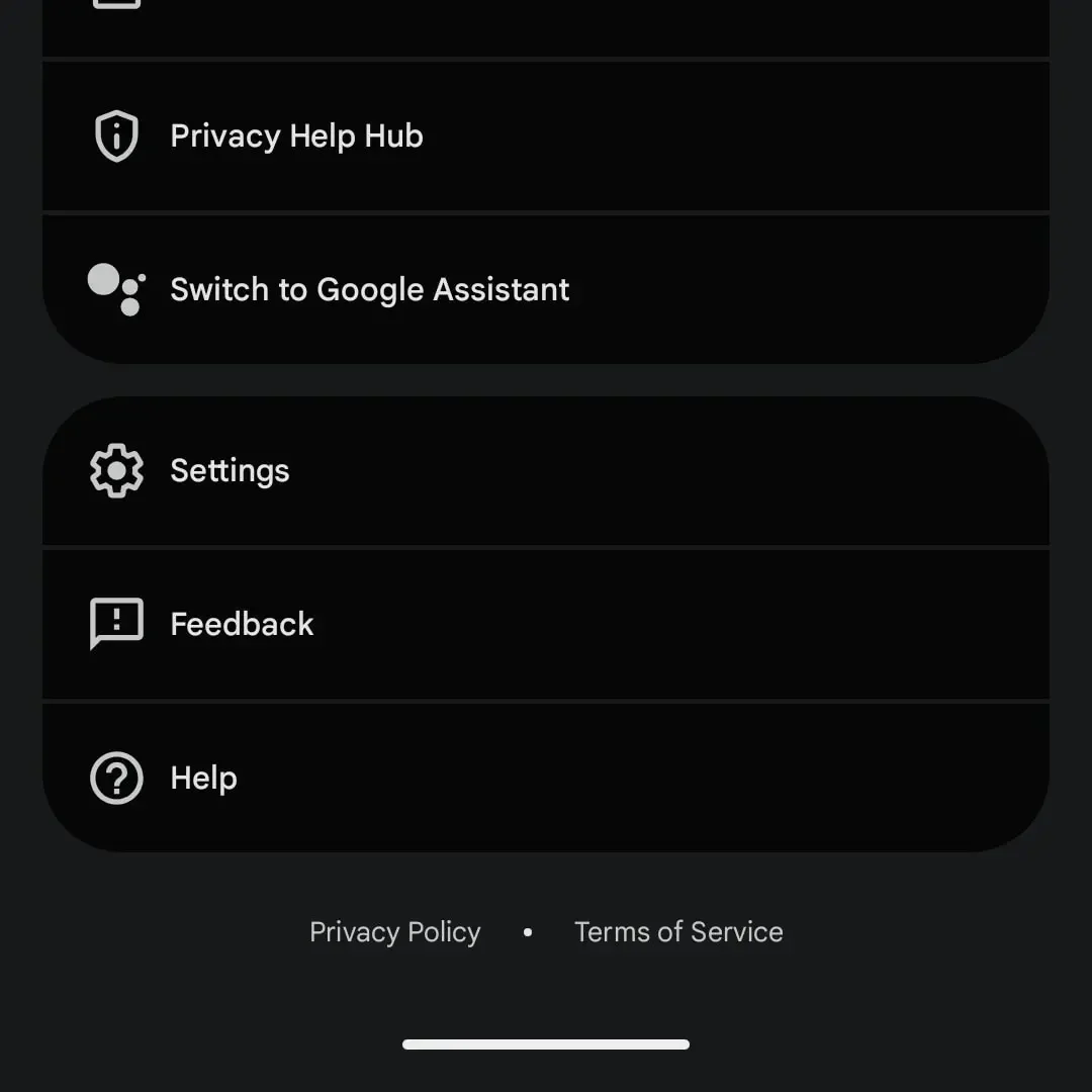 Android'de Google Asistan Dönemi Resmen Sona Erdi — Google Asistan Gemini geçişi, Android varsayılan asistan, Gemini asistan özellikleri, Google Asistan geri dönme, Android dijital asistan ayarları