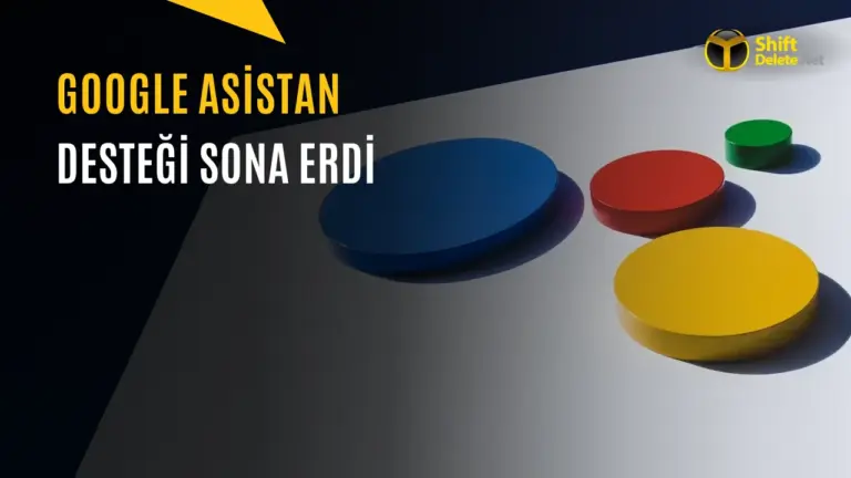 Android'de Google Asistan Dönemi Resmen Sona Erdi — Google Asistan Gemini geçişi, Android varsayılan asistan, Gemini asistan özellikleri, Google Asistan geri dönme, Android dijital asistan ayarları