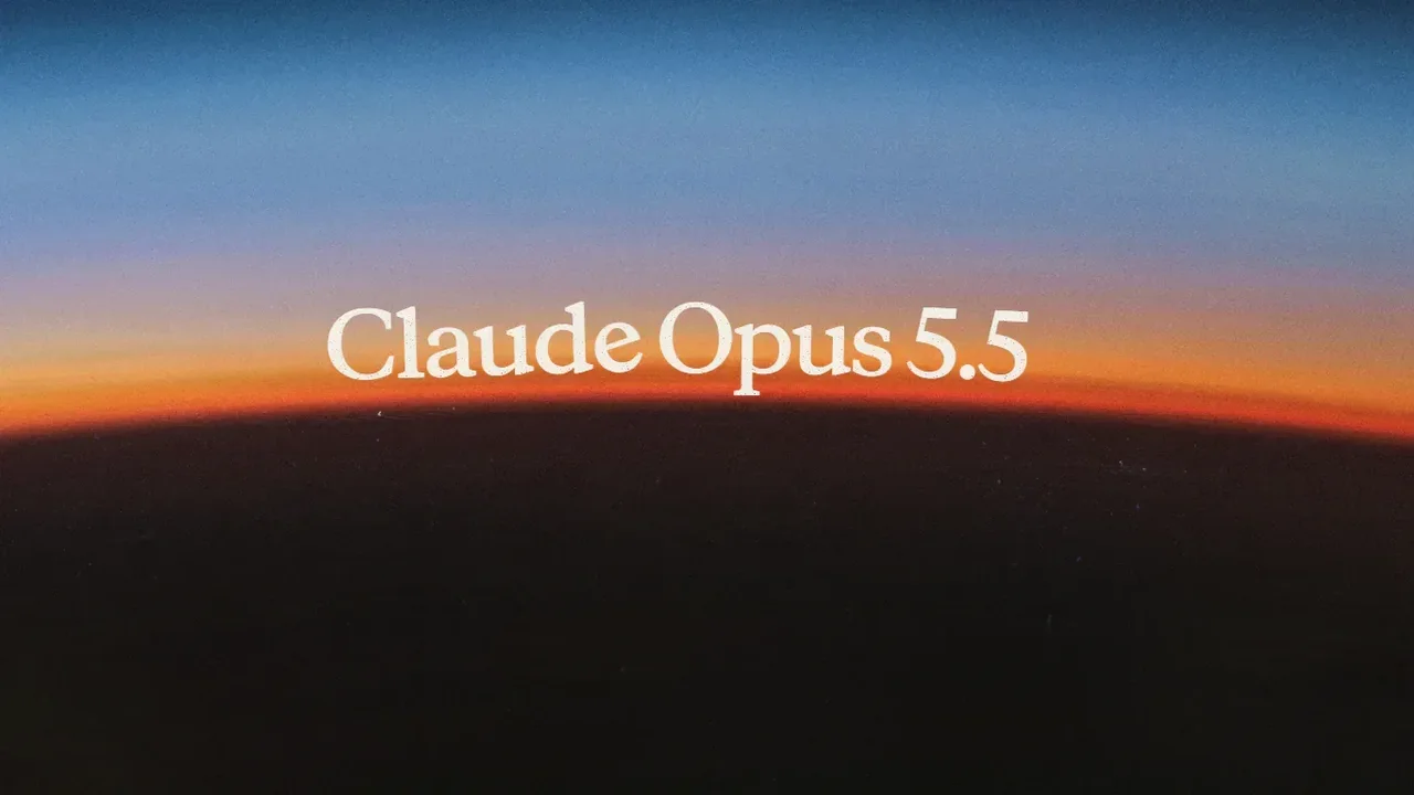 Anthropic Claude Opus 5.5 Tanıtıldı: Daha Hızlı ve Ucuz