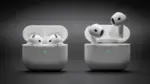 Apple AirPods 5 vs. AirPods 4: Yeni Modelde Neler Değişti? — AirPods 5 vs AirPods 4, Apple kablosuz kulaklık, AirPods 5 özellikleri, aktif gürültü engelleme, AirPods 5 fiyatı
