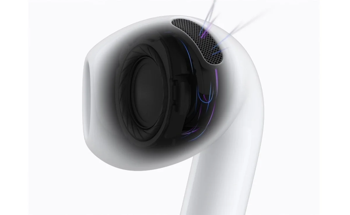 Apple AirPods 5 vs. AirPods 4: Yeni Modelde Neler Değişti? — AirPods 5 vs AirPods 4, Apple kablosuz kulaklık, AirPods 5 özellikleri, aktif gürültü engelleme, AirPods 5 fiyatı
