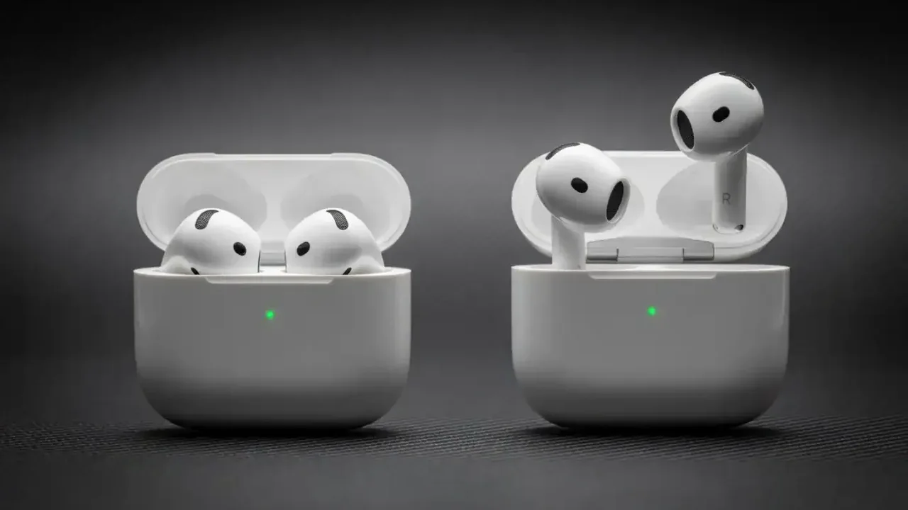 Apple AirPods 5 vs. AirPods 4: Yeni Modelde Neler Değişti?