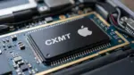 Apple Çinli Üretici ile Masaya Oturdu: İşte İş Birliğinin Detayları — Apple CXMT iş birliği, Apple bellek fiyatları artışı, Apple Micron Samsung rekabeti, ABD Çin teknoloji kısıtlamaları, CXMT üretim kapasitesi