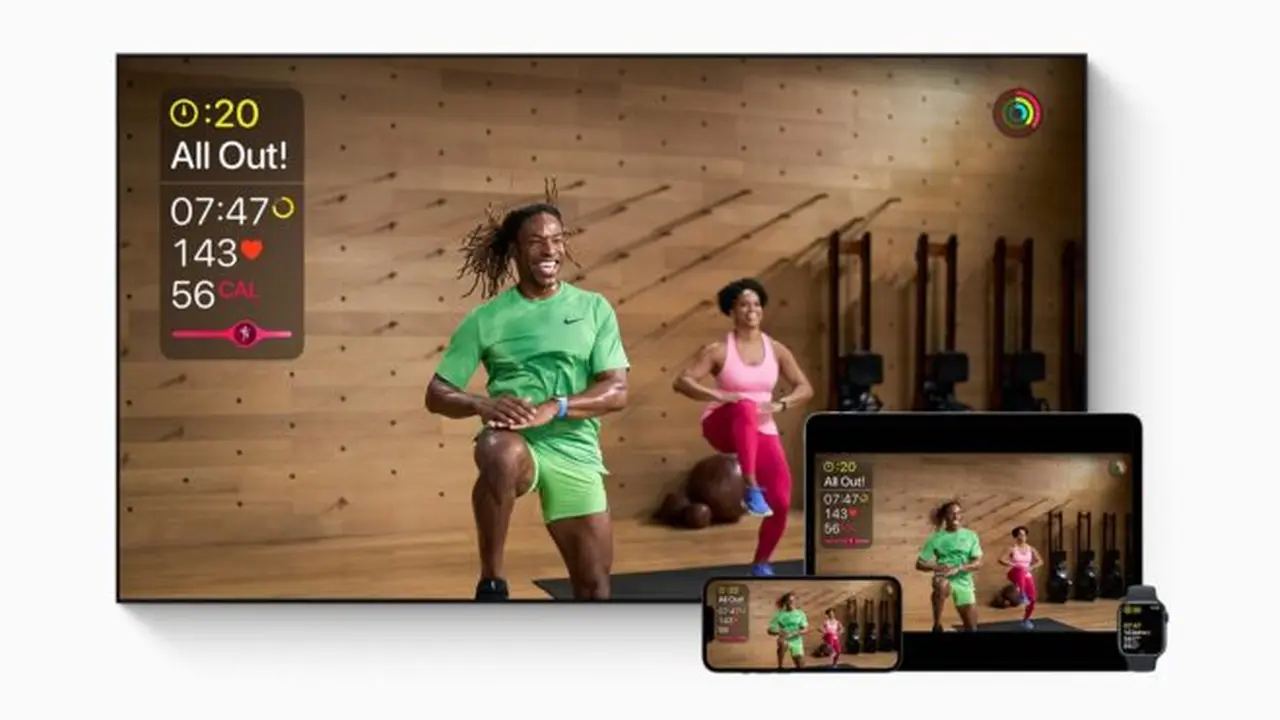 Türkiye’ye Gelmeyen Apple Fitness+ Kapanıyor mu?