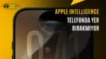 Apple Intelligence Depolama Gereksinimleri Belli Oldu — Apple Intelligence depolama alanı sorunu, iPhone yapay zeka özellikleri, iOS 27 güncellemesi, iPhone depolama yönetimi, Apple Intelligence gereksinimleri