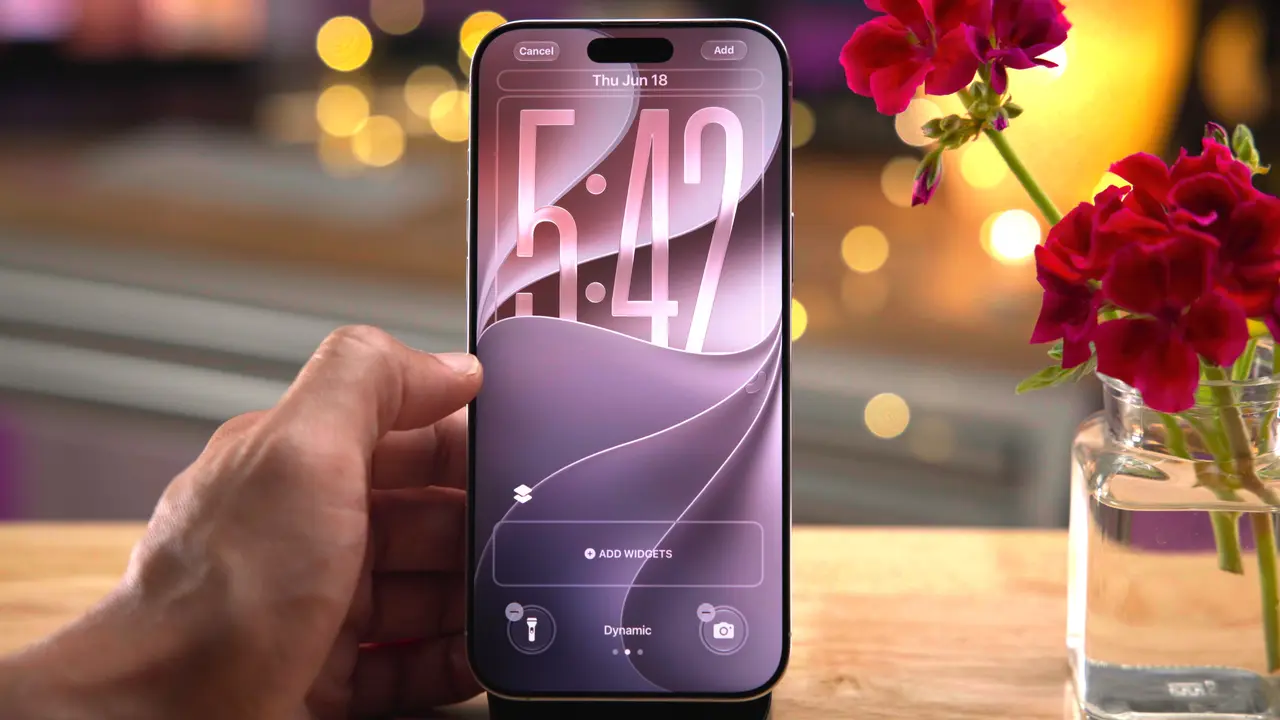 Apple iOS 27.0.1 Yayınlandı: iPhone 18 Pro Hataları Düzeltildi