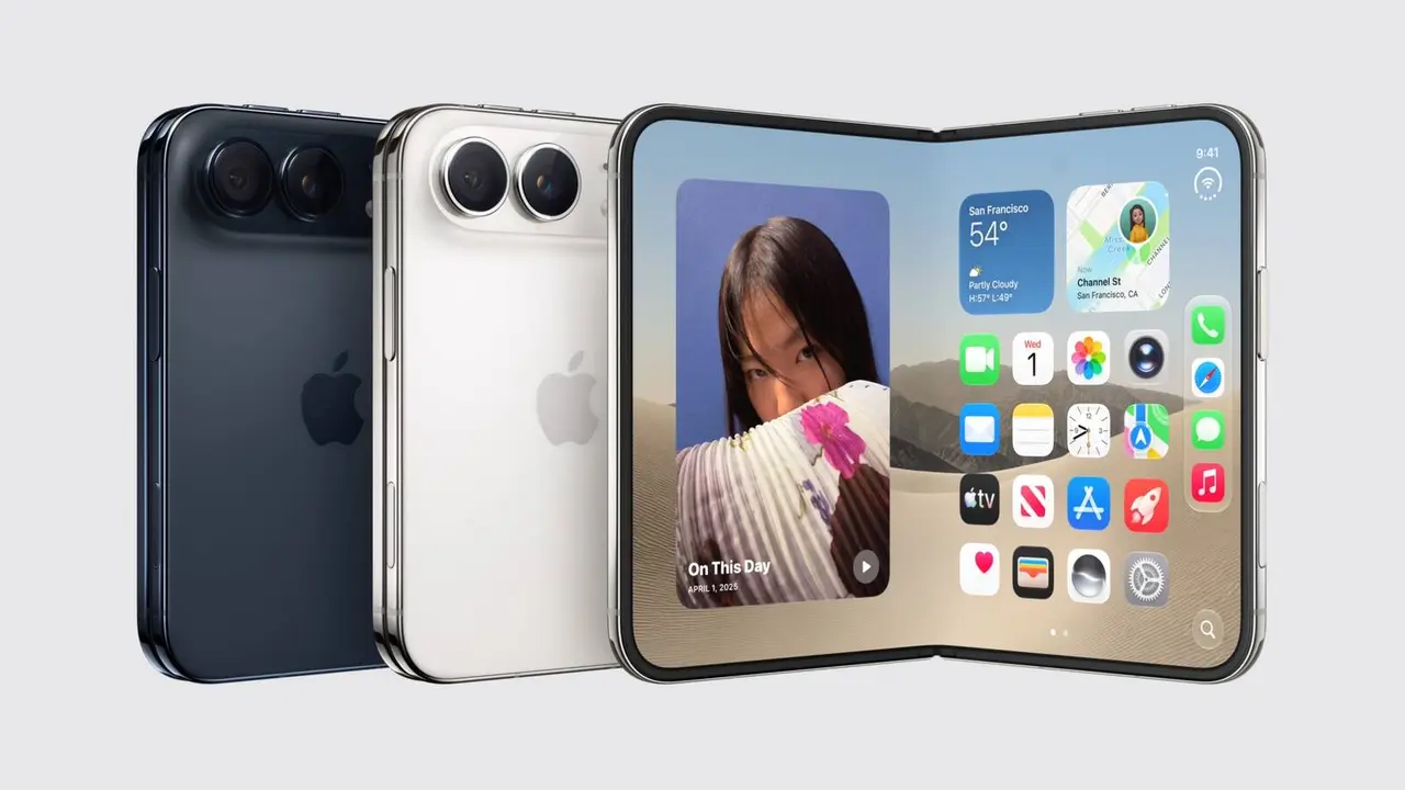 iPhone Duo Max