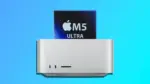 Apple M5 Ultra’nın Performansı Ortaya Çıktı: M3 Ultra’ya Yüzde 41 Fark — Apple M5 Ultra performans testi, M5 Ultra teknik özellikleri, M5 Ultra ve M3 Ultra arasındaki farklar, Apple Silicon M5 Ultra benchmark, Mac Studio M5 Ultra ön sipariş