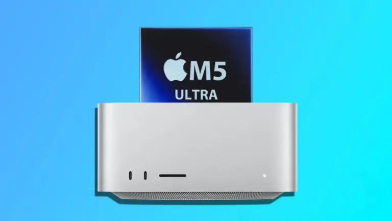 Apple M5 Ultra’nın Performansı Ortaya Çıktı: M3 Ultra’ya Yüzde 41 Fark — Apple M5 Ultra performans testi, M5 Ultra teknik özellikleri, M5 Ultra ve M3 Ultra arasındaki farklar, Apple Silicon M5 Ultra benchmark, Mac Studio M5 Ultra ön sipariş
