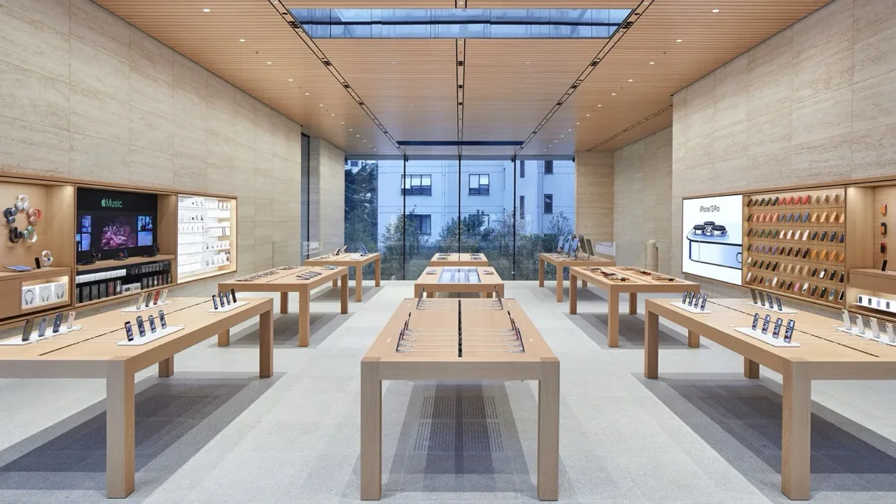 Apple Mağazalarında Büyük Değişim: Genius Bar Geri Dönüyor