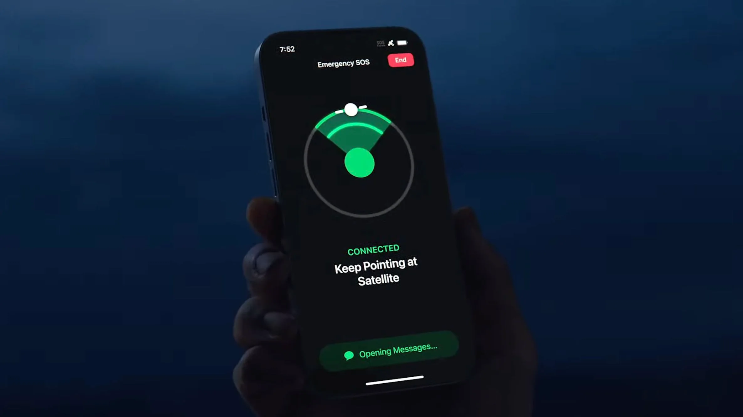 Apple Uydu Bağlantısı Ücretsiz Kullanım Süresini Uzattı — iPhone uydu özellikleri, iPhone acil durum özellikleri, Globalstar uydu altyapısı, iPhone 16 uydu desteği