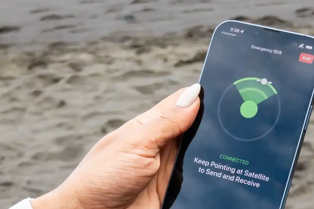 Apple Uydu Bağlantısı Ücretsiz Kullanım Süresini Uzattı — iPhone uydu özellikleri, iPhone acil durum özellikleri, Globalstar uydu altyapısı, iPhone 16 uydu desteği