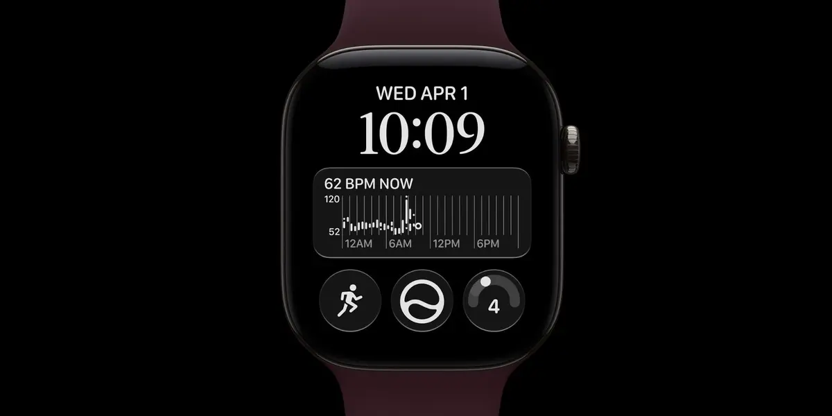 watchOS 27