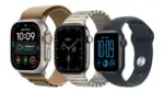 Apple Watch Series 12 ile Yeni Kordon Seçenekleri Geliyor — Apple Watch için yeni renk seçenekleri, Apple Watch Ultra 4, Apple Watch kordonları, Hermes saat kordonları
