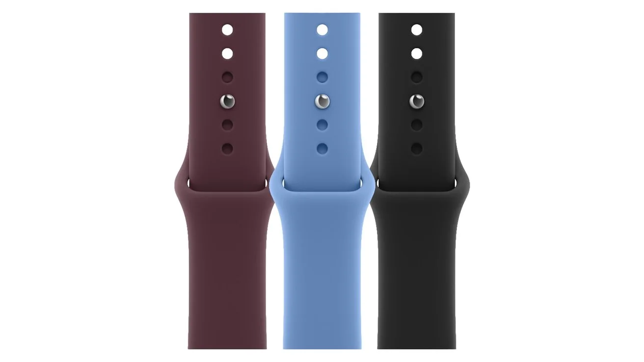 Apple Watch Series 12 ile Yeni Kordon Seçenekleri Geliyor — Apple Watch için yeni renk seçenekleri, Apple Watch Ultra 4, Apple Watch kordonları, Hermes saat kordonları