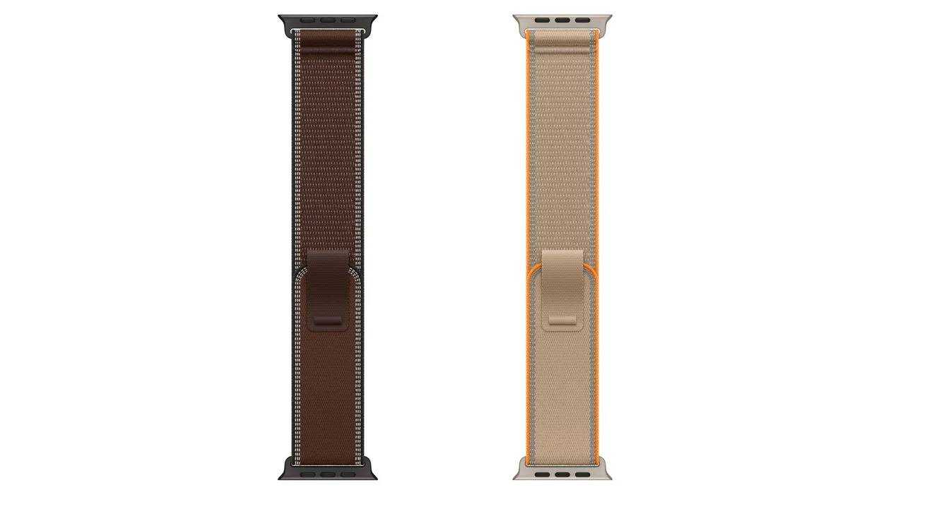 Apple Watch Series 12 ile Yeni Kordon Seçenekleri Geliyor — Apple Watch için yeni renk seçenekleri, Apple Watch Ultra 4, Apple Watch kordonları, Hermes saat kordonları