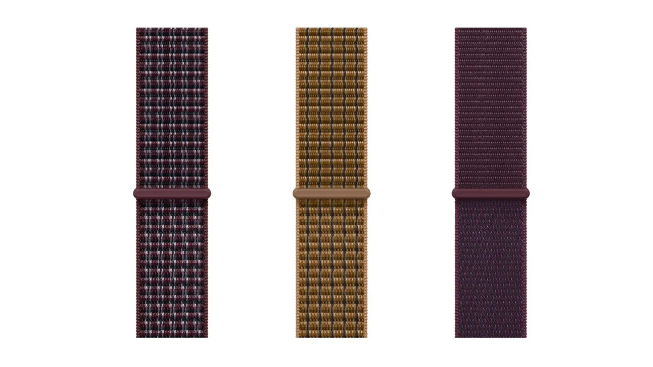 Apple Watch Series 12 ile Yeni Kordon Seçenekleri Geliyor — Apple Watch için yeni renk seçenekleri, Apple Watch Ultra 4, Apple Watch kordonları, Hermes saat kordonları