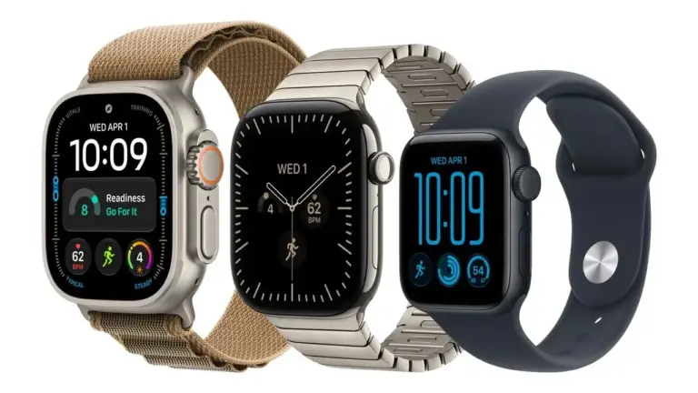Apple Watch Series 12 ile Yeni Kordon Seçenekleri Geliyor — Apple Watch için yeni renk seçenekleri, Apple Watch Ultra 4, Apple Watch kordonları, Hermes saat kordonları