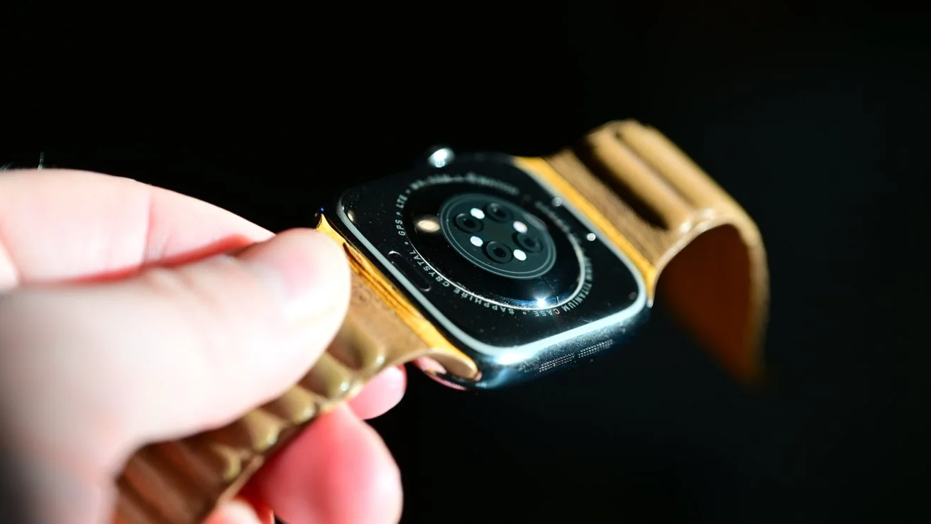 Apple Watch Series 12 Sızdırıldı: Donanım Tarafında Yenilik Yok — watchOS 27 özellikleri, Apple Watch sağlık uygulaması, akıllı saat donanım yenilikleri, Apple Watch 12 depolama alanı