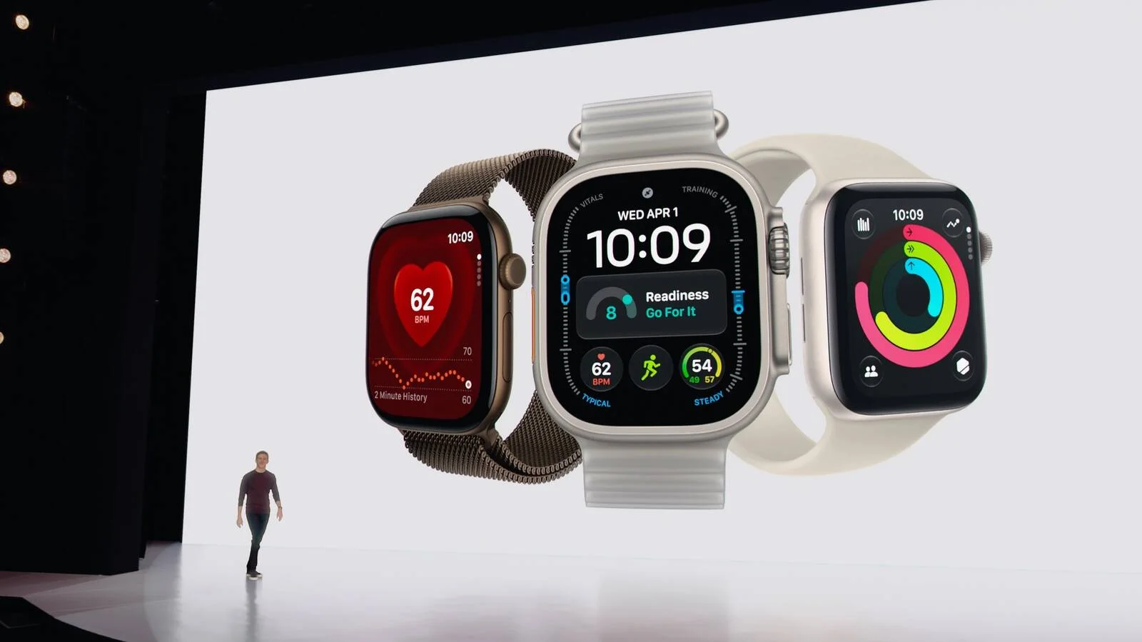 Apple Watch Ultra 4 Tanıtıldı: 2 Gün Pil, S11 ve Audio Intelligence! — S11 çipi özellikleri, Audio Intelligence nedir, Apple Watch Ultra 4 pil ömrü, Apple Watch sağlık sensörleri