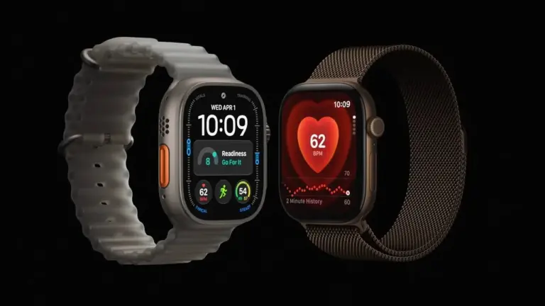 Apple Watch Ultra 4 Tanıtıldı: 2 Gün Pil, S11 ve Audio Intelligence! — S11 çipi özellikleri, Audio Intelligence nedir, Apple Watch Ultra 4 pil ömrü, Apple Watch sağlık sensörleri