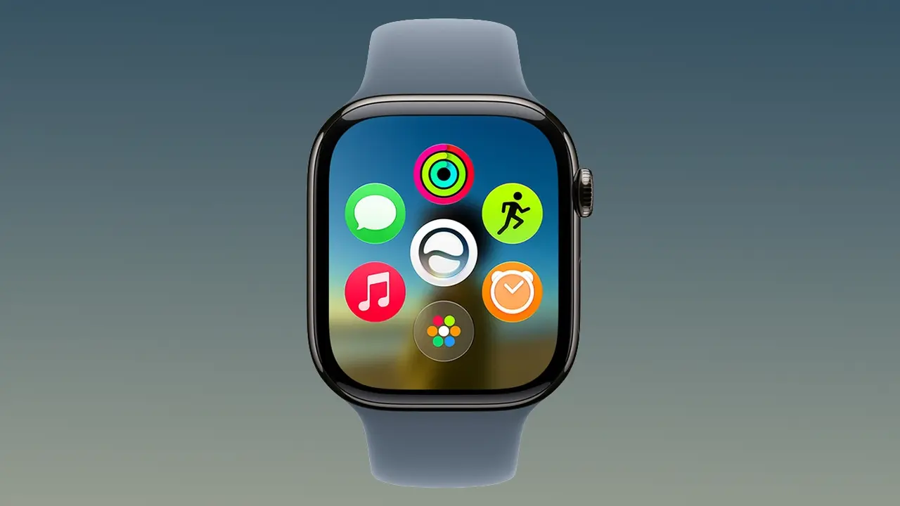 watchOS 27 Siri AI ve Yeni Kadran ile Yayınlandı