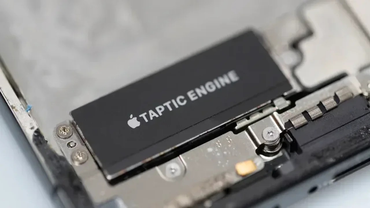 Apple’a Rekor Ceza: 5.7 Milyar Dolar