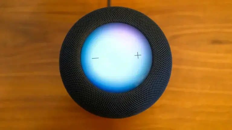 Apple'dan Siri AI Destekli Yeni HomePod Hazırlığı — yeni nesil Siri AI HomePod, Apple akıllı hoparlör, HomePod surround ses sistemi, Siri yapay zeka özellikleri, Apple ev teknolojileri