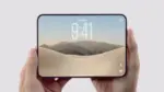 Apple'ın İlk Katlanabilir Telefonu iPhone Duo Tanıtıldı — katlanabilir iPhone Duo, Apple katlanabilir telefon, iPhone Duo özellikleri, iPhone Duo fiyatı, yeni iPhone modeli