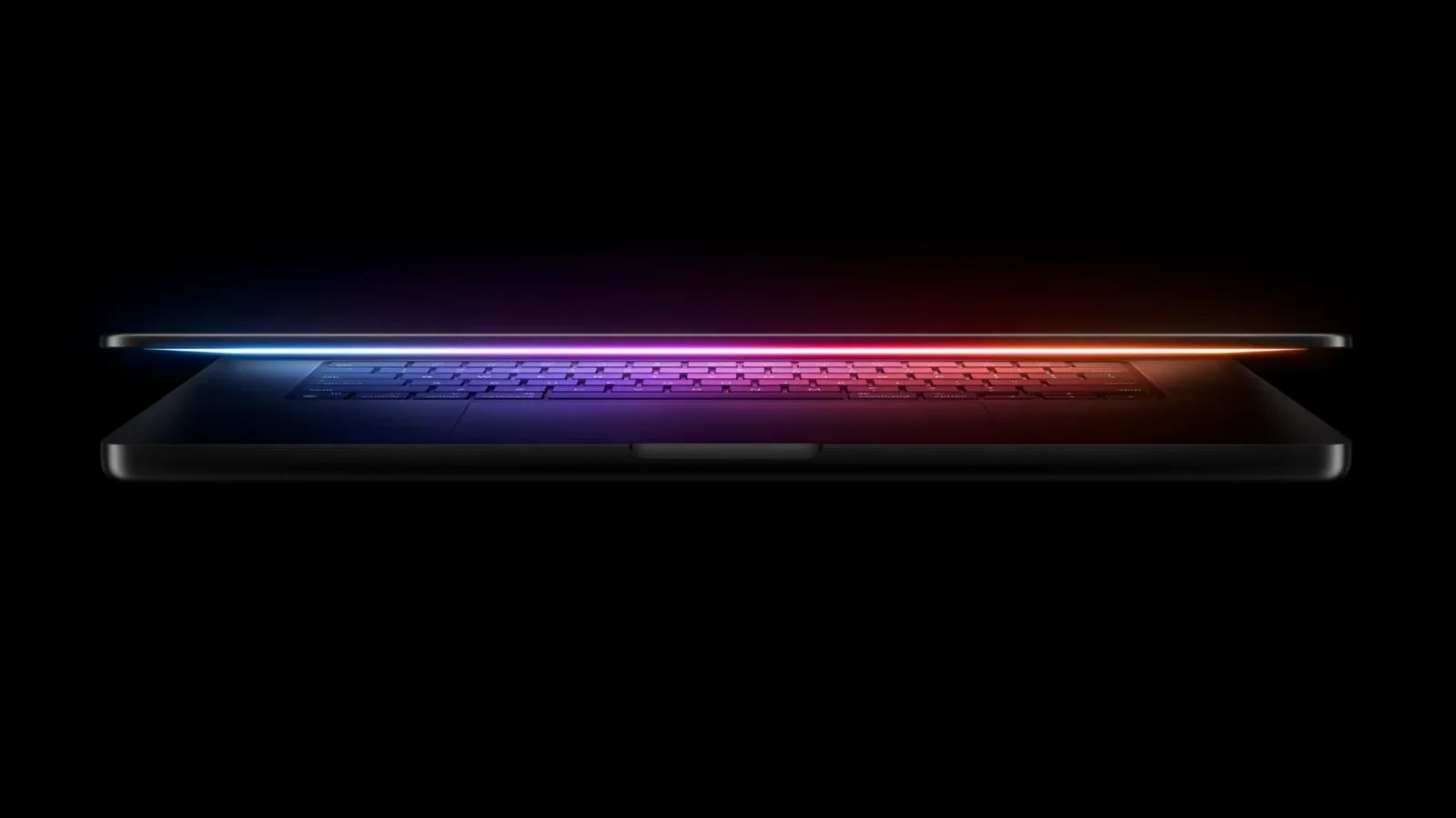 Apple'ın OLED Ekranlı MacBook Pro Modelleri için Test Süreci Başladı — M5 Pro işlemcili MacBook, macOS 27.1 güncellemesi, yeni MacBook Pro tasarımı, Apple dizüstü bilgisayar modelleri