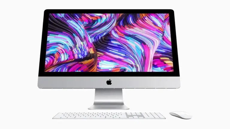 Apple'ın Vintage Listesine Yeni iMac Modeli Eklendi — Apple vintage ürünler listesi, Apple eski cihazlar, Apple servis desteği, 2019 iMac özellikleri, Apple ürün ömrü