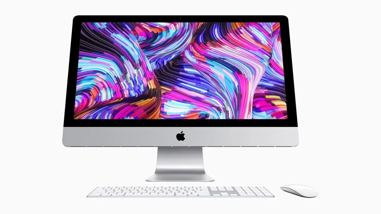 Apple’ın Vintage Listesine Yeni iMac Modeli Eklendi