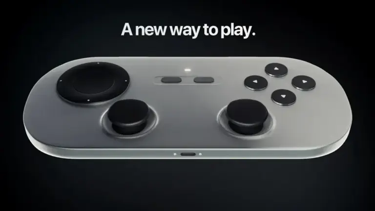 Apple'ın Yeni Oyun Kontrolcüleri Beats Markasıyla Gelebilir — Beats oyun kontrolcüsü, T6502 ve T1057, Apple oyun donanımları, Bluetooth oyun kolu