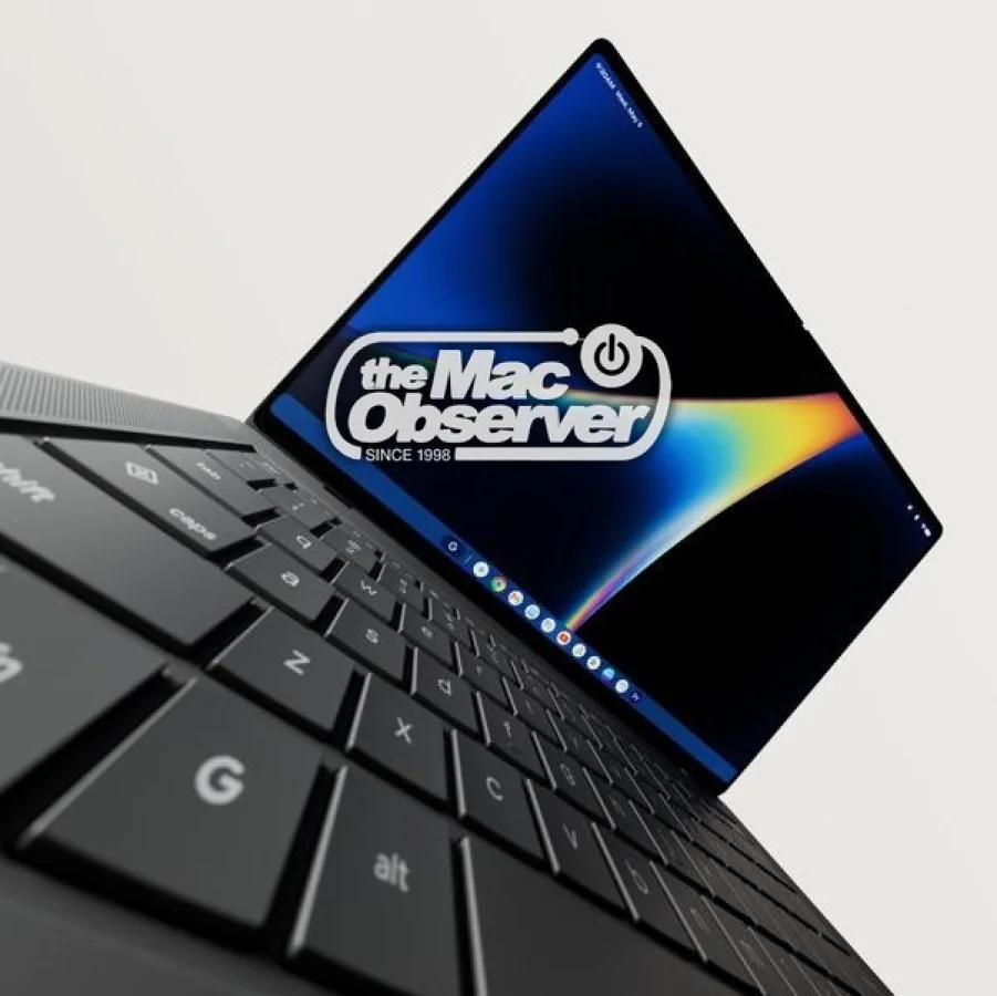 Asus Googlebook Modelinin Tasarım Detayları Belli Oldu — Asus Googlebook özellikleri, Google yeni laptop serisi, Googlebook ön sipariş, Asus Googlebook tasarımı, Googlebook bağlantı seçenekleri