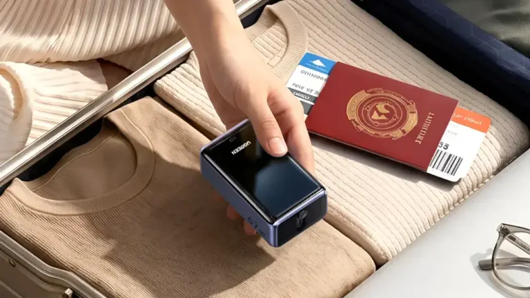 At Çantaya Dünyayı Gez: Ugreen 67W Travel Charger Tanıtıldı — seyahat şarj adaptörü, hızlı şarj cihazı, evrensel priz adaptörü, kompakt şarj çözümleri