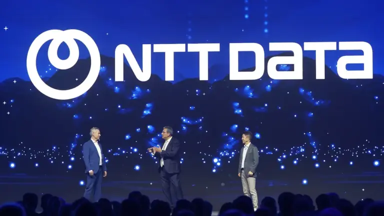 NTT Data