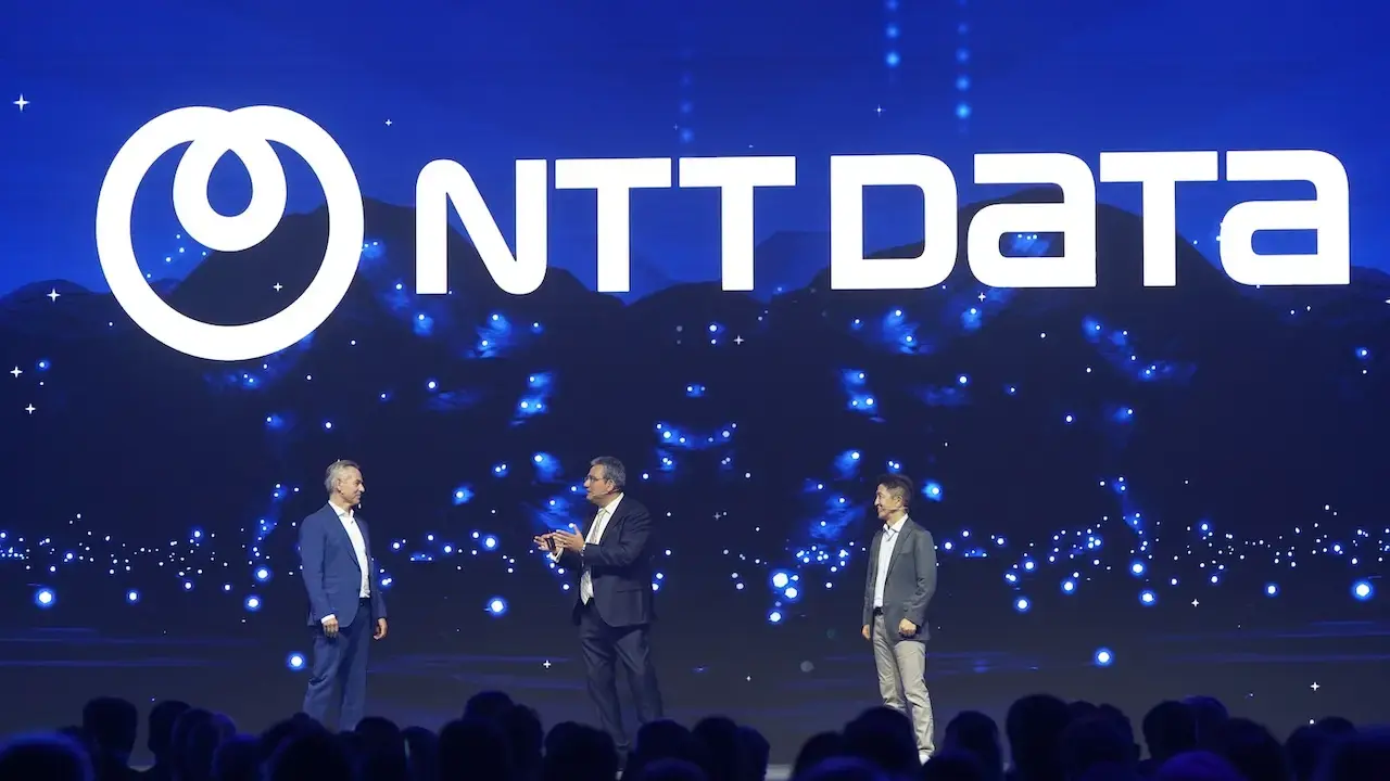 NTT Data