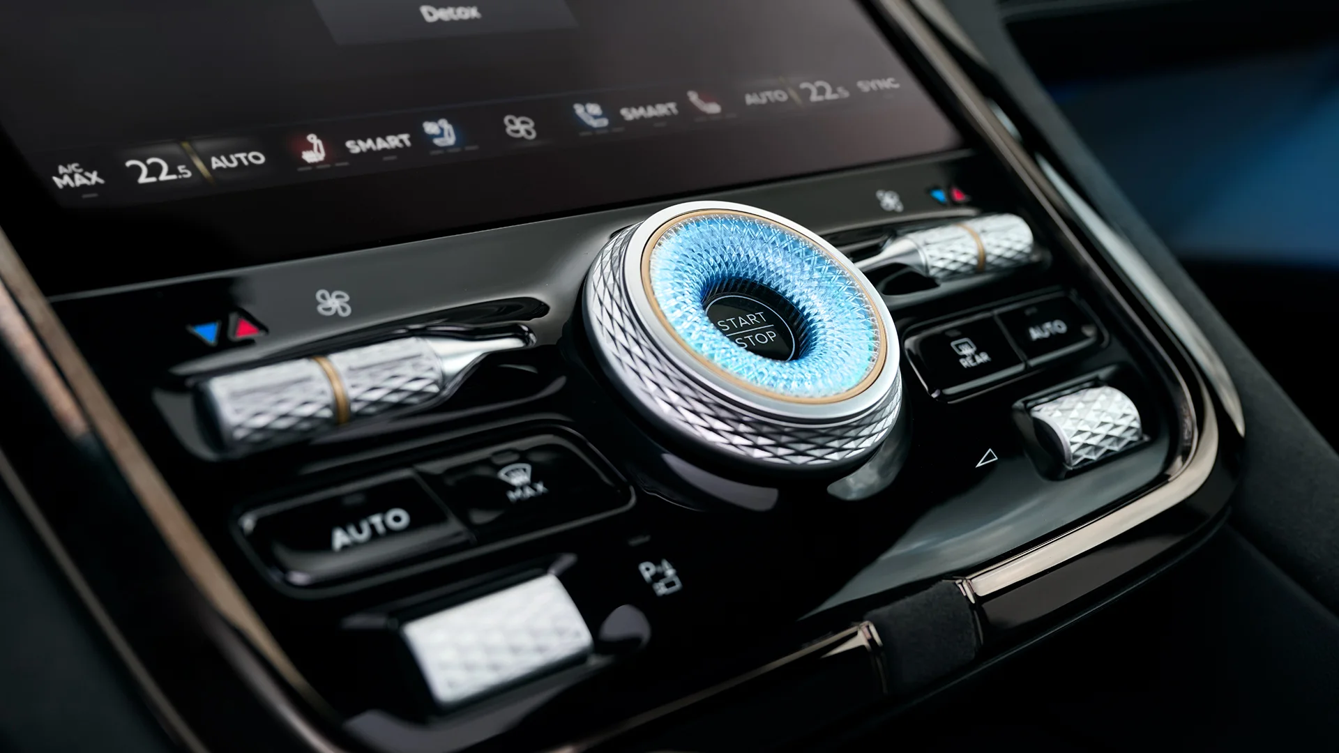 Bentley Torcal Tanıtıldı: 876 Beygirlik Elektrikli SUV — Bentley Torcal elektrikli SUV, Bentley elektrikli araç, Bentley Torcal özellikleri, lüks elektrikli otomobiller, Porsche PPE platformu