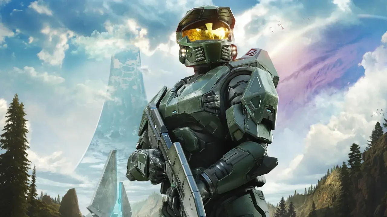 Bir Zamanlar Rakiplerdi: Halo Oyunlarını Activision Geliştirecek